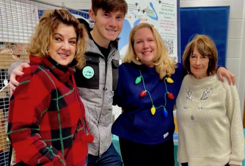 Milton Chamber’s Holly Festival attracts thousands to Cape Region